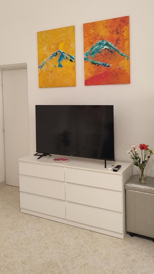 דירות נאפולי Donna Concetta Arthouse מראה חיצוני תמונה